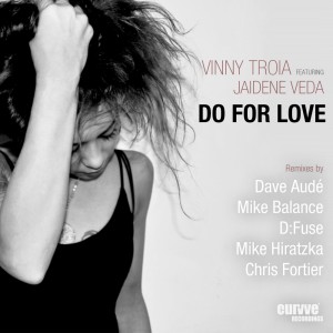 Do For Love artwork